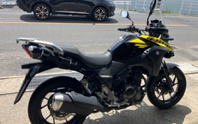 SUZUKI STROM 250ABS DS11A