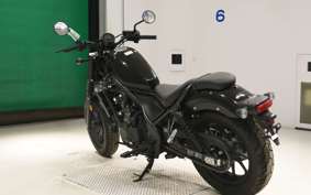 HONDA REBEL 500 A 2022 PC60