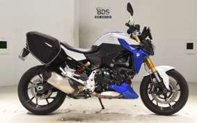 BMW F900R PREMIUM LINE 2024
