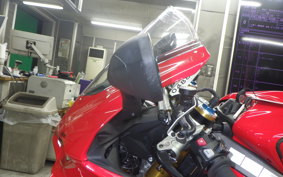DUCATI PANIGALE V4 S 2026