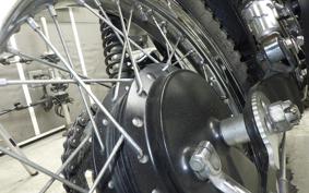 KAWASAKI 250TR 2007 BJ250F