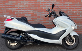 YAMAHA MAJESTY 250 SG20J