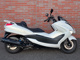 Фото Yamaha MAJESTY 250 с японского аукциона