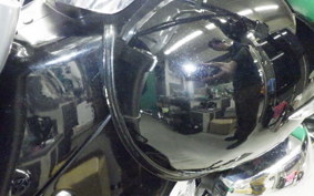 SUZUKI BOULEVARD M109R 2011
