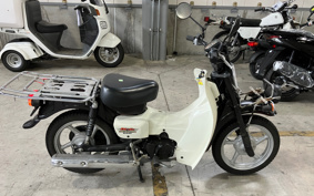 SUZUKI BAR DEE50 BA43A