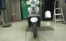 SUZUKI LET's CA4AA