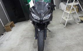 KAWASAKI NINJA 250 2 2019 EX250P