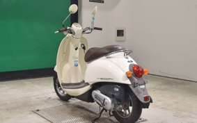 HONDA CREA SCOOPY 2021 AF55