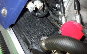 YAMAHA LANZA 4TP