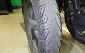 YAMAHA TRICITY 155 A ヤネツキ SG37J