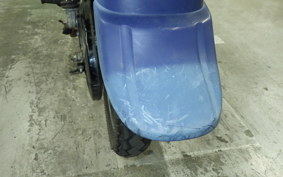 SUZUKI BIRDIE 50 E 2023 BA43A