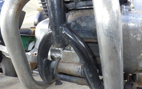 HONDA REBEL 250 MC13