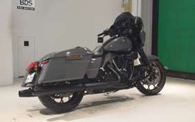 HARLEY FLHXST1920 2022