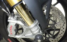 DUCATI STREETFIGHTER V4 S 2021