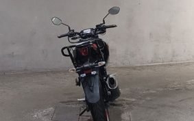 SUZUKI GSX-S125 DL32B
