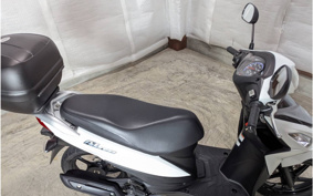 SUZUKI ADDRESS V110 CE47A