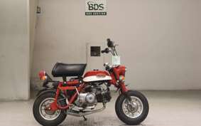 HONDA MONKEY 2024 Z50A