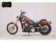 Фото Harley FXDWG 1580 2010 с японского аукциона