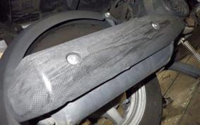 HONDA BENLY 110 2022 JA09