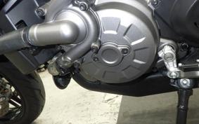 DUCATI MONSTER 821 2018