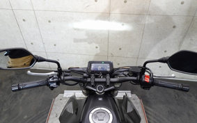 HONDA CB250R MC52