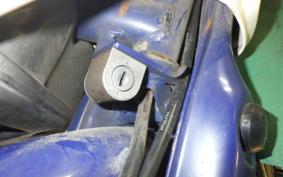 HONDA C50 SUPER CUB AA01