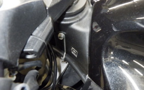 KAWASAKI ZZ1400 NINJA R A 2010 ZXT40D