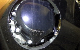 SUZUKI HAYABUSA Gen.2 2010