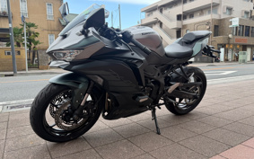 KAWASAKI NINJA ZX-4R SE 2025 ZX400R
