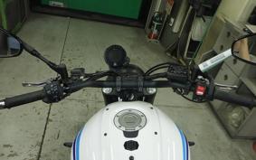 YAMAHA XSR700 2023 RM41J