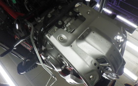 HONDA CT125-2 2020 JA65