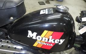 HONDA MONKEY 1996 Z50J