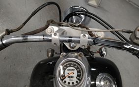 YAMAHA DRAGSTAR400 4TR