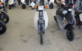 HONDA C50 SUPER CUB E AA01