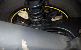 YAMAHA TRICITY 125 A 2021 SEC1J
