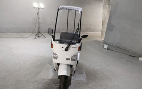 HONDA GYRO TA03