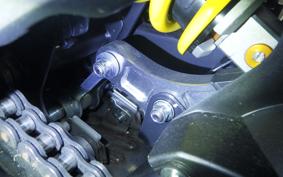 YAMAHA YZF-R7 2022 RM39J
