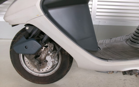 HONDA SPACY125 JF04