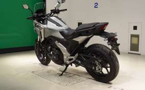 HONDA NC750X DCT 2023 RH09