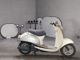 Фото Honda CREA SCOOPY 2002 с японского аукциона