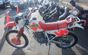 HONDA XLR250 BAJA MD22