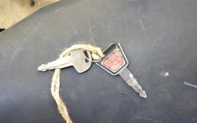 SUZUKI RG250 Gamma GJ21B