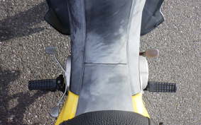 HONDA ｸﾛｽｶﾌﾞ JA10