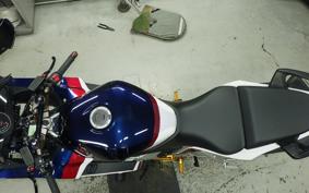 HONDA VFR800F 2023 RC79