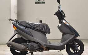 SUZUKI ADDRESS V125 CF46A