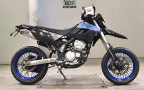 KAWASAKI KLX250D TRACKER X LX250V