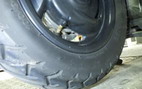 YAMAHA AXIS 125 Z SED7J