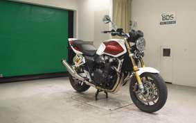 HONDA CB1300SF SUPER FOUR SP 2025 SC54