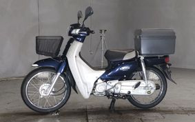 HONDA SUPER CUB110 JA10