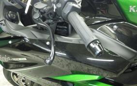 KAWASAKI NINJA H2 SX SE 2023 ZXT02P